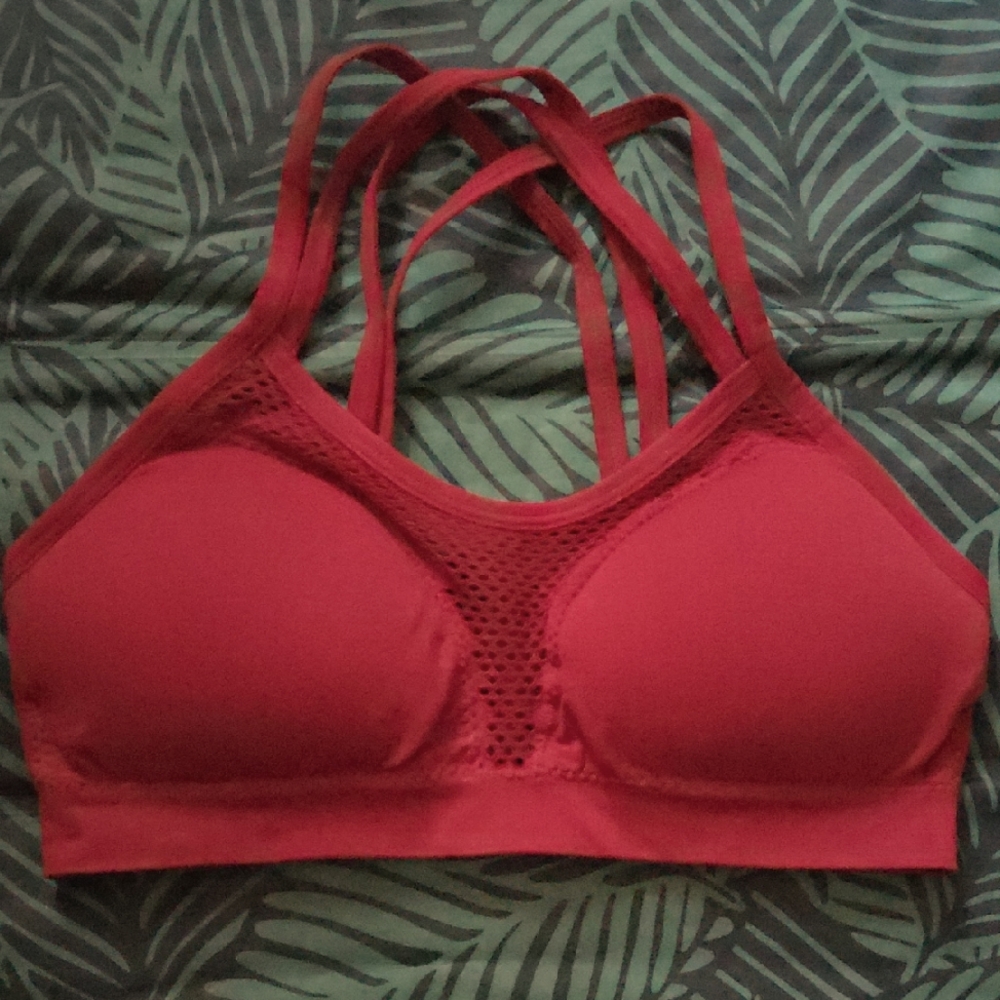 Womans Sports Bra- NWOT